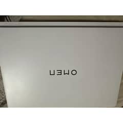 HP - Notebook Gamer Omen Oled 14-fb0000la Ultra7 16gb 1tb Rtx 4060 8gb BLANCA SIN CAJA