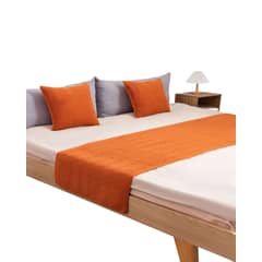 GENERAC - PIECERA MAS 2 FUNDAS ELEGANTE NARANJA