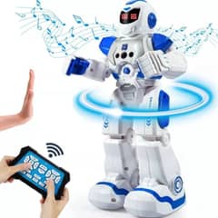 TOYUN TOYUN - Robot Inteligente Para Niños Smart Control Remotogestos