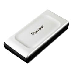 KINGSTON - XS2000 SSD Portátil 4TB USB-C 3.2 Gen 2x2 Velocidad 2000MB/s