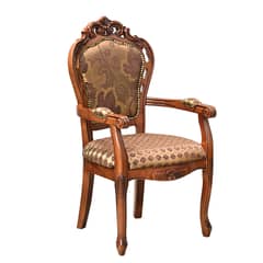 MSA MUEBLES SANTA ANA - Sitial Clasico Granada