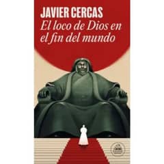 RANDOM HOUSE - El Loco De Dios En El Fin Del Mundo