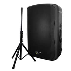 SKP - Parlante Bluetooth Activo 250 W con Atril SK 6PX