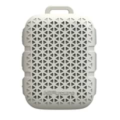 HIFUTURE - Parlante Bluetooth Pocket S Beige