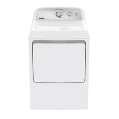 MABE - Secadora a Gas Carga Frontal 20kg SMG26N5MNBCL1