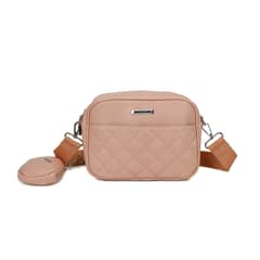 LILAS - Cartera Elegante colgada