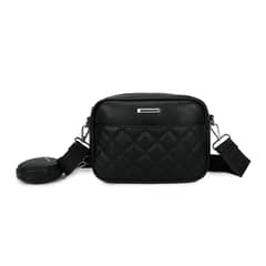 LILAS - Cartera Elegante colgada