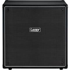 LANEY - Gabinete de bajo Digbeth DBC410-4 de 400 watts