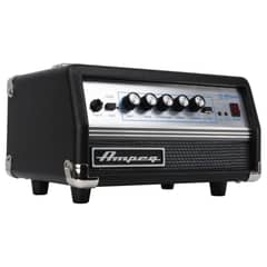 AMPEG - Cabezal de bajo Micro VR - 200W