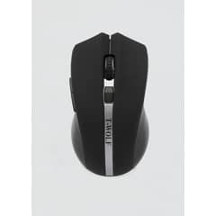 T WOLF - Mouse Inalámbrico Silencioso T-Wolf Q5