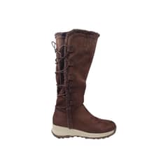 HERIEL - Bota Café Chiporro Mujer