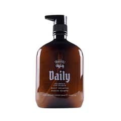 BOFFEL - Shampoo Daily 700ml Limpieza Refrescante
