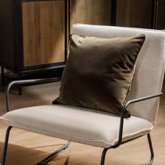 FORASTERO - Funda Cojin Renato Velvet 50X50