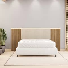 JDO & DESIGN - RESPALDO DUBAI LINO BEIGE