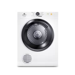 MADEMSA - Secadora de Ropa 9Kg Secado Automático 9D BZG Blanca