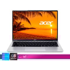 ACER - NOTEBOOK ASPIRE AL14-31P-31TH-1 INTEL CORE I3 RAM 16GB SSD 512GB 14