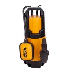 ESPA - Bomba Kona V 750p 220v Aguas Cargadas Sucias