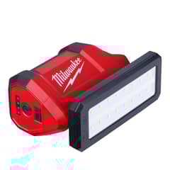 MILWAUKEE - Luz de Trabajo ROVER M12 Carga USBBatería 2367-20