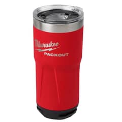 MILWAUKEE - Vaso térmico PACKOUT 20 oz (modelo 48-22-8392RX)