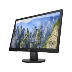 HP - MONITOR V222 FHD 215 - Reacondicionado Grado A