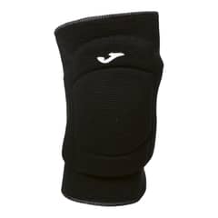 JOMA - Rodilleras Voleibol Jump Negro