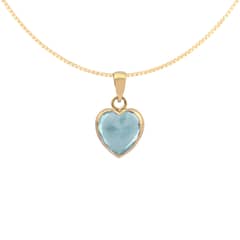 MASSE GIOIELLI - COLLAR ROMANCE ORO ITALIANO 18K