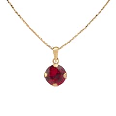 MASSE GIOIELLI - COLLAR RAVELLO 6 ORO ITALIANO 18K