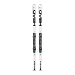HEAD - Ski WCR e-GS SW® 176 + Fix Freeflex 14