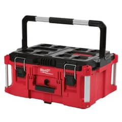 MILWAUKEE - Caja De Herramientas Packout Grande 20 X 13 X 8