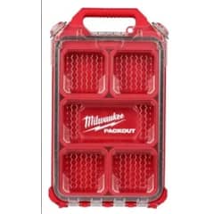 MILWAUKEE - Organizador Modular Packout Perfil Bajo 48-22-8436