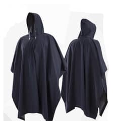 BLACK BULL - Capa Para el Agua -