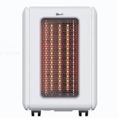 KENDAL - ESTUFA INFRAROJA GOLDEN BLANCA KH-950