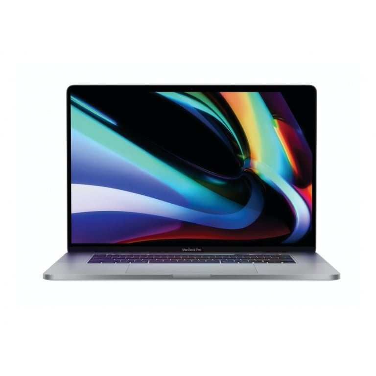 NOTEBOOK MACBOOK PRO 2019 INTEL CORE I9 16GB RAM 512GB SSD REACONDICIONADO