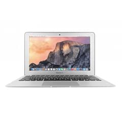 APPLE - NOTEBOOK MACBOOK AIR 2017 INTEL CORE I5 - 5350U 8GB RAM 250GB SSD REACONDICIONADO