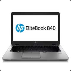 HP - NOTEBOOK ELITEBOOK 840 G1 INTEL CORE I7 – 4600U 8GB RAM 256GB SSD REACONDICIONADO