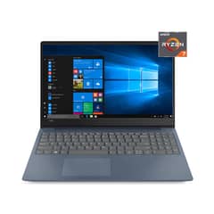 LENOVO - NOTEBOOK IDEAPAD 330S-15ARR AMD RYZEN 7-2700U 12GB RAM 128GB SSD + 1TB HDD REACONDICIONADO