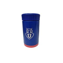 TITANIO - Termo Comida 600 Ml Club U De Chile Vamos Leones