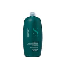 ALFAPARF MILANO - Shampoo Reconstruction Semi Di lino 1000ml Alfaparf Restructurante