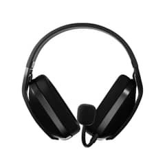 PRIMUS GAMING - Primus Arcus 360BT Audífonos Gamer Inalámbricos Bluetooth 5.3 Negro