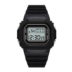 GENERICO - Reloj Digital Deportivo Genérico Unisex