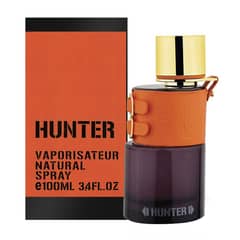 ARMAF - Perfume Hunter For Women Edp 100ml Mujer