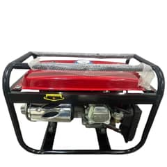 GENERICO - Generador 2500 Watts - Profesional Japon.