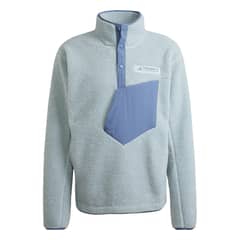 ADIDAS - Polerón Terrex Xploric Tela Fleece Gruesa