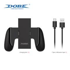 DOBE - Soporte de Carga Joy Con Nintendo Switch 2