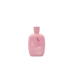 ALFAPARF MILANO - Shampoo Moisture Nutritive Semi Di lino 250ml Alfaparf Nutrición