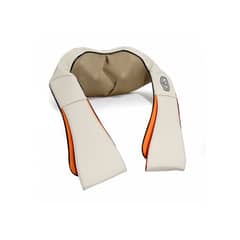 PUNTO STORE - Masajeador De Cuello Y Espalda D150 - Ps