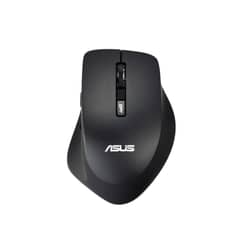 ASUS - WT425 Mouse Inalámbrico 1600DPI 6 Botones Negro 2.4GHz