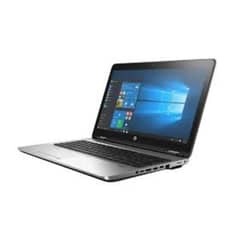HP - NOTEBOOK I7 8 GB 256GB DISCO SOLIDO