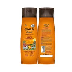 SKALA - Shampoo Mango Y Castaña 325 Ml