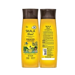 SKALA - Shampoo Maracuya y Aceite de Patua 325ml